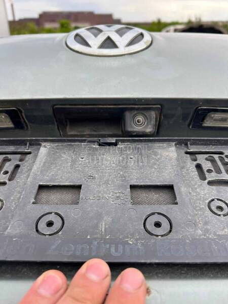 EGR ventil (2.0 TDI)