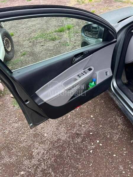 EGR ventil (2.0 TDI)