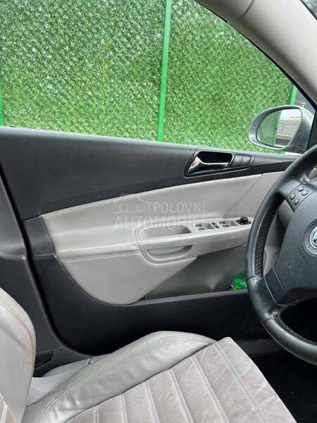 EGR ventil (2.0 TDI)