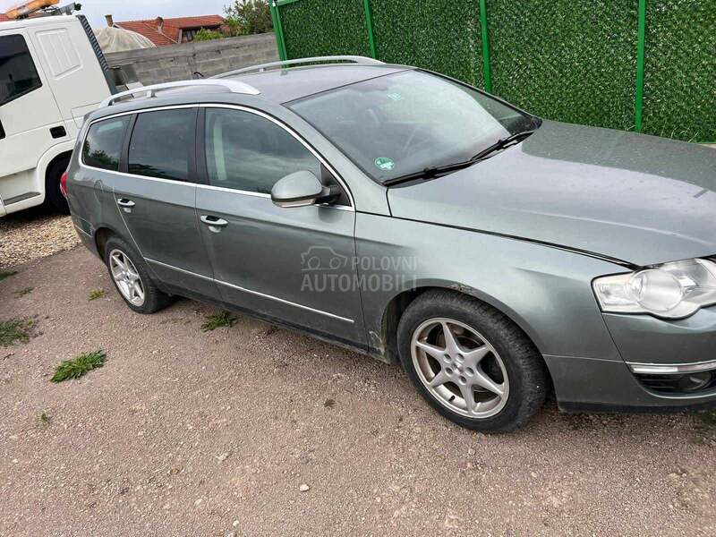 EGR ventil (2.0 TDI)
