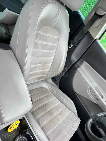 EGR ventil (2.0 TDI)