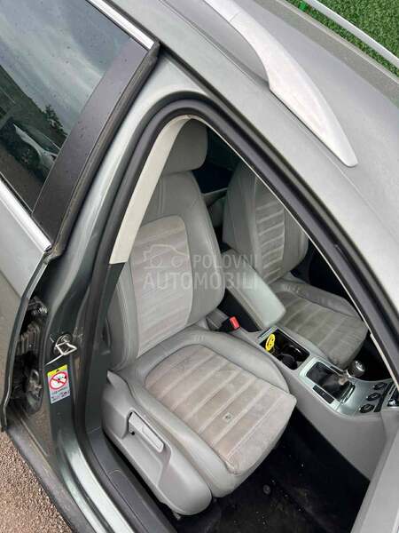 EGR ventil (2.0 TDI)