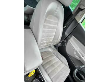 Sedišta za Volkswagen Passat B6