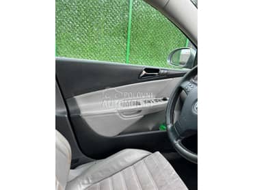 Tapaciri vrata za Volkswagen Passat B6