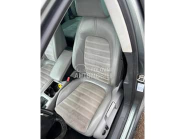 Kopče za pojas za Volkswagen Passat B6