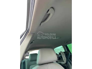 Nebo za Volkswagen Passat B6