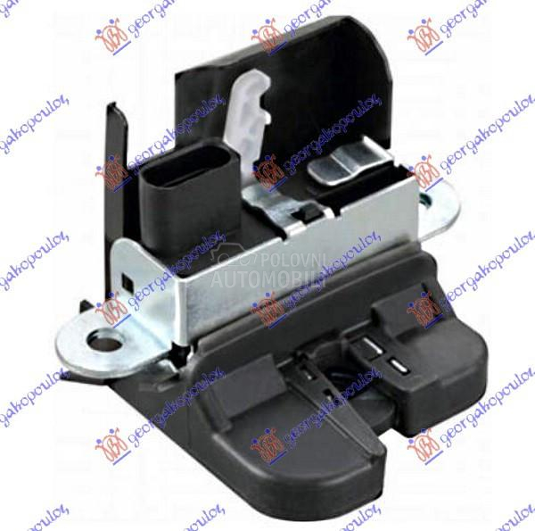 BRAVA GEPEK VRATA 3/5 VRATA (4