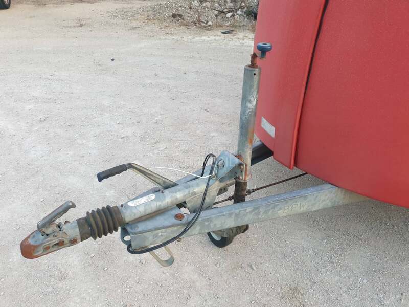 Henra PF 27.3