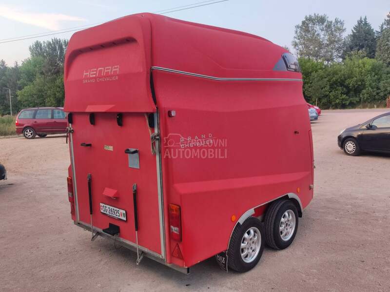 Henra PF 27.3