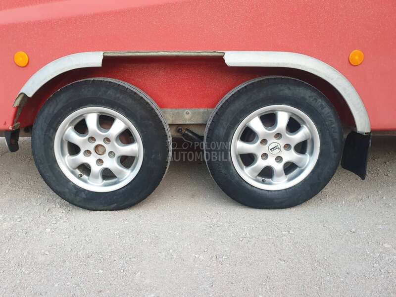 Henra PF 27.3