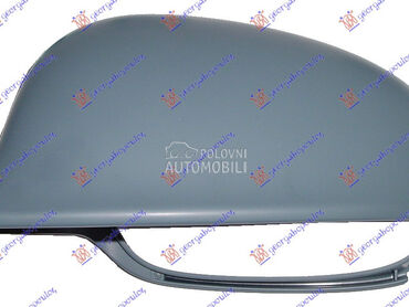 POKLOPAC RETROVIZORA PM 2003- za Volkswagen Golf Plus od 2004. do 2009. god.