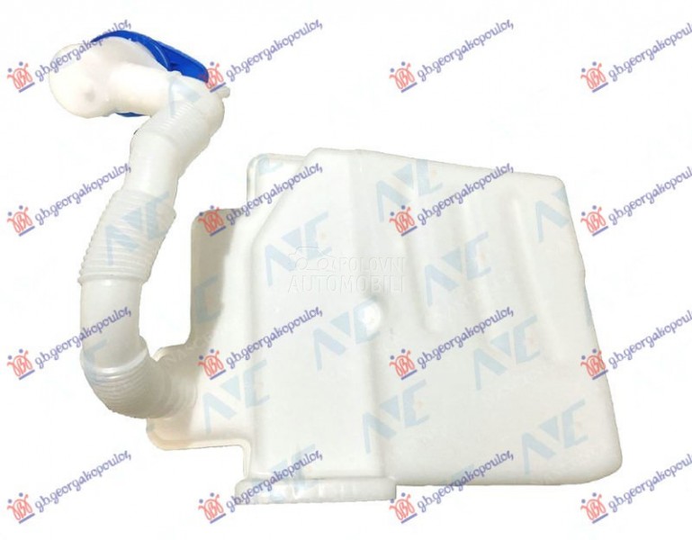 POSUDA ZA TECNOST BRISACA (SA