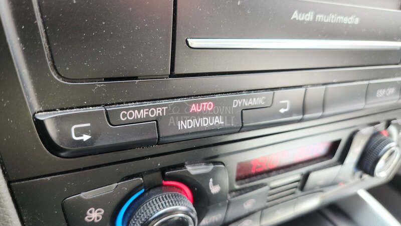 Audi Q5 Rata 235e