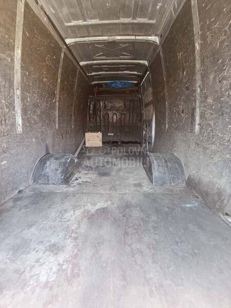 Iveco Daily 50c15