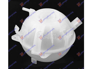 POSUDA ZA ANTIFRIZ za Volkswagen Golf 5 od 2007. do 2009. god.