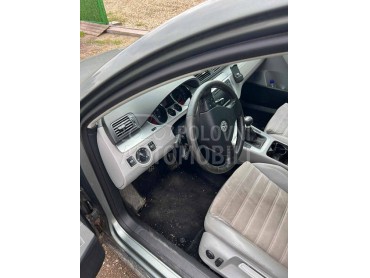 Prekidači, ručice, tasteri za Volkswagen Passat B6
