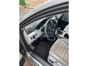 Ventilacioni otvori za Volkswagen Passat B6