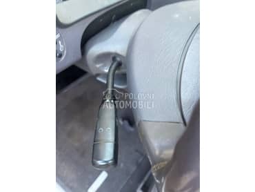 Ablender za Mercedes Benz A 170, A 160