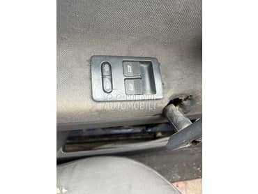 Prekidaci za prozore za Volkswagen Polo od 2000. do 2001. god.