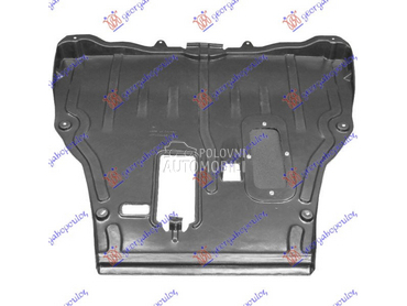 ZASTITA MOTORA za Mazda CX-7 od 2011. do 2025. god.