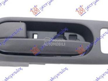 KVAKA PREDNJIH VRATA UNUTRASNJ za Mazda CX-7 od 2011. do 2025. god.