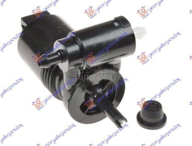 MOTOR POSUDE BRISACA (2 PUMPE)