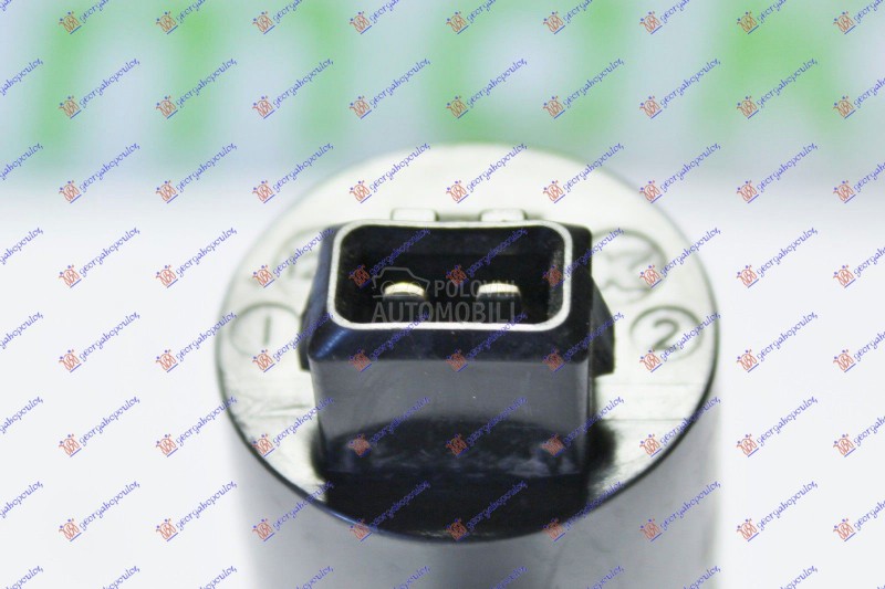 MOTOR POSUDE BRISACA (2 PUMPE)