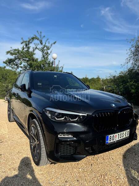 BMW X5 M M