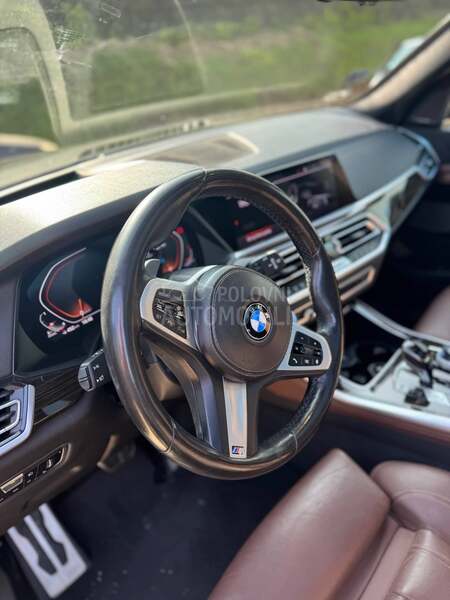 BMW X5 M M