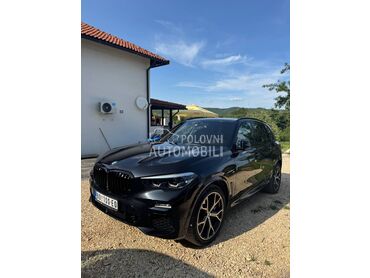 BMW X5 M M