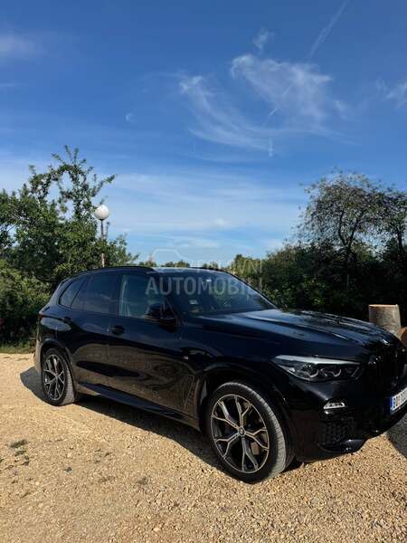 BMW X5 M M