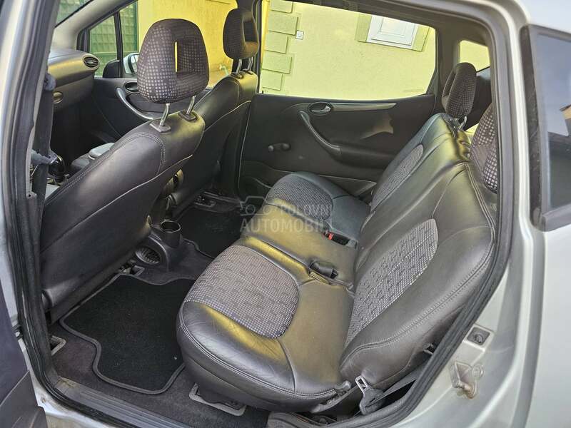Mercedes Benz A 170 CDI