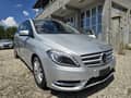 Mercedes Benz B 200 1.8 CDI EC CH