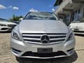 Mercedes Benz B 200 1.8 CDI EC CH