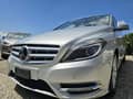 Mercedes Benz B 200 1.8 CDI EC CH