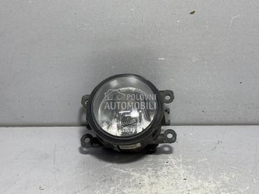 MAGLENKA za Porsche Cayenne