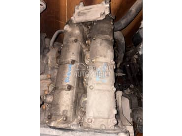 Motor 1,6 16v za Fiat Stilo
