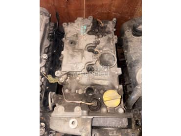 Motor 1,6 16v za Renault Scenic
