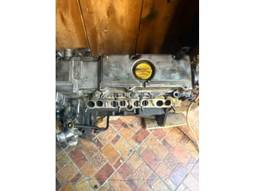 Motor 2,0 dti za Opel Astra G, Vectra C, Zafira