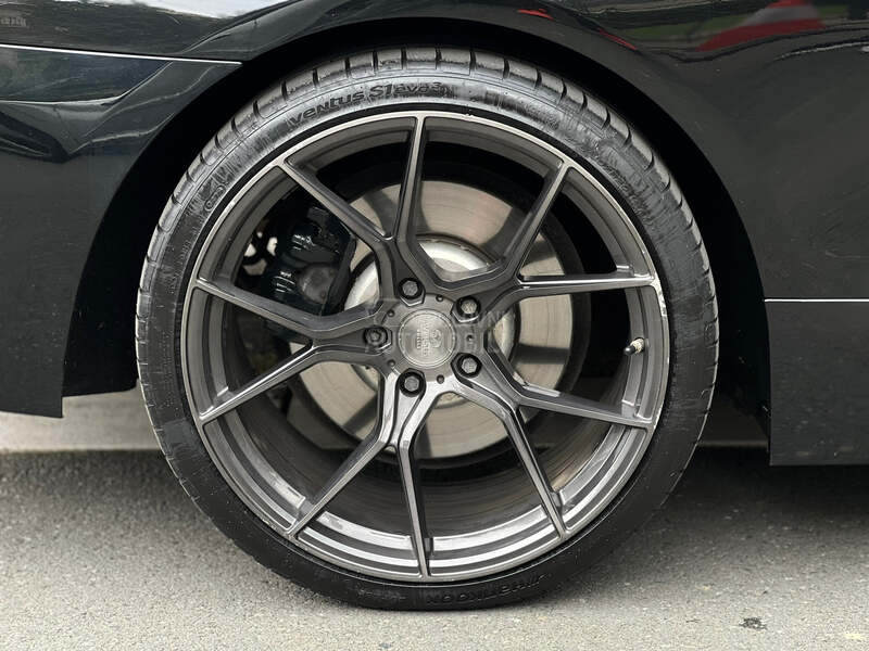 BMW 640 640M Xdrive