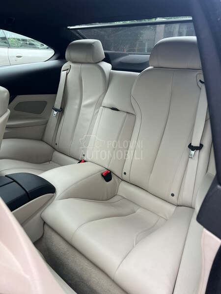 BMW 640 640M Xdrive