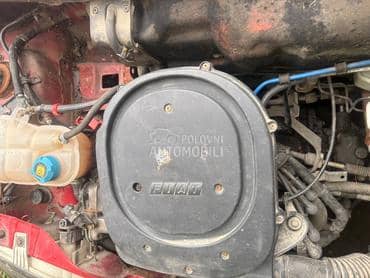 Motor 1,1 za Fiat Seicento
