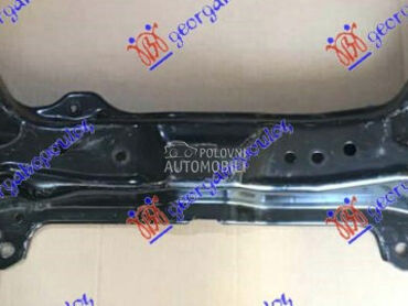 NOSAC MOTORA za Fiat Albea od 2002. do 2005. god.