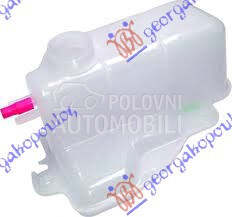 POSUDA ZA ANTIFRIZ (BENZIN)