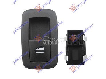 PREKIDAC U ZADNJIM VRATIMA za Dodge Nitro od 2007. do 2025. god.
