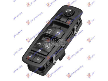 PREKIDAC U PREDNJIM VRATIMA (4 za Dodge Nitro od 2007. do 2025. god.