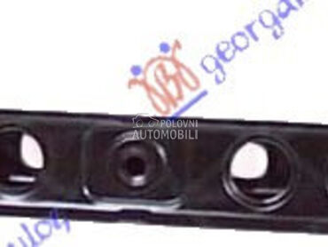 DONJA GREDA KOMPLET za Alfa Romeo 146 od 1994. do 1999. god.