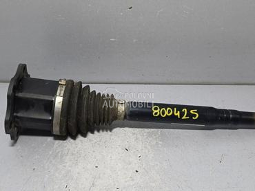POLUOSOVINA za Audi A4