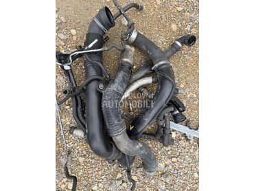 Creva za Volkswagen Golf 6, Golf 5, Golf Plus ... od 2008. do 2012. god.