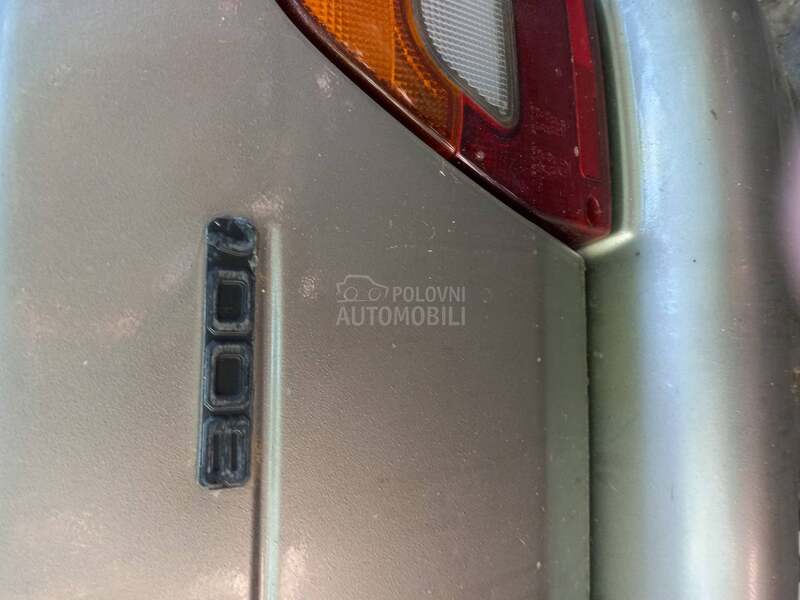 Suzuki Maruti Beograd